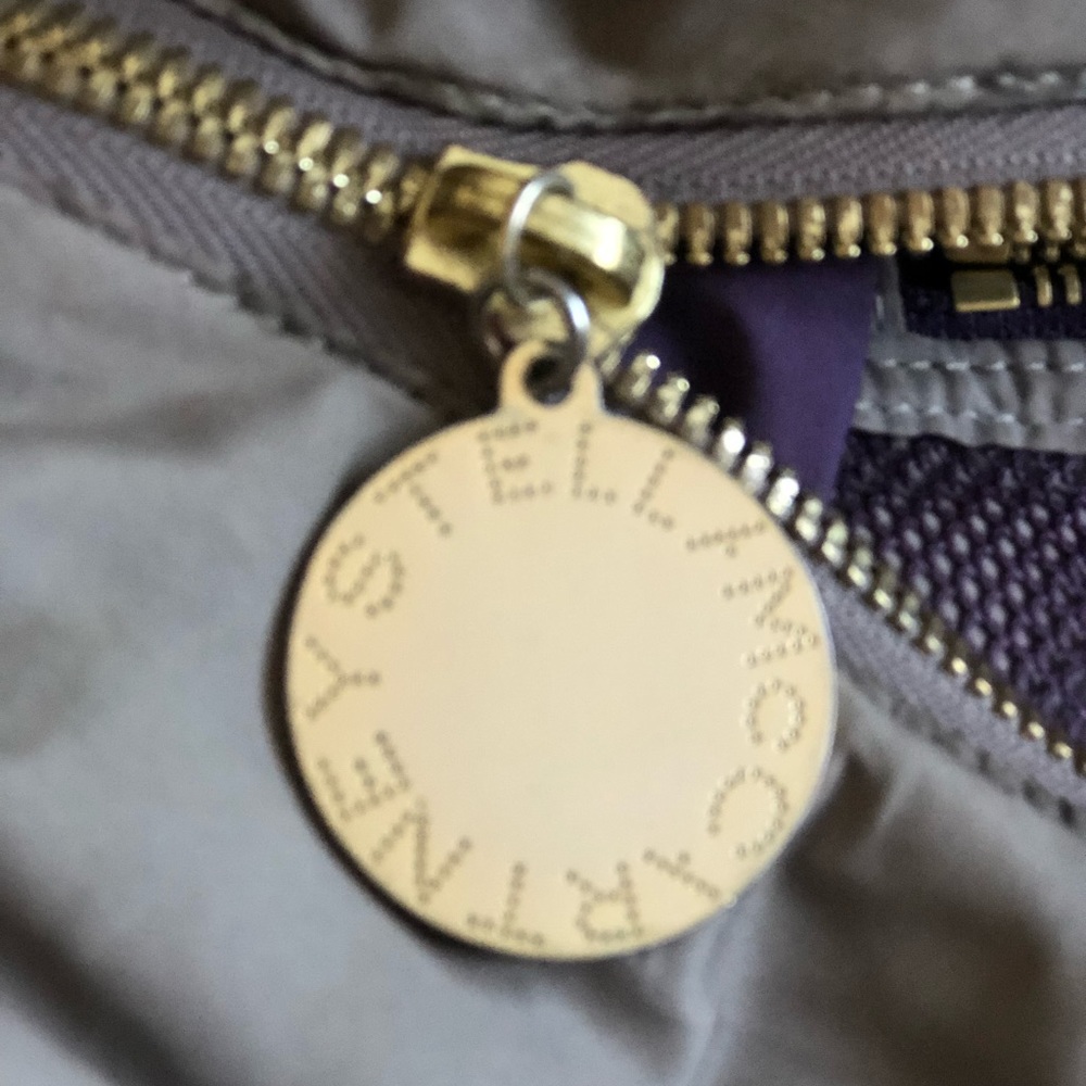 Stella McCartney for LeSportSac discontinued - Picture 4 of 7